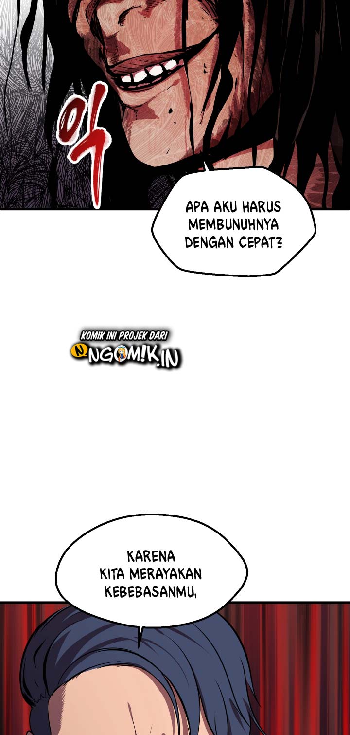 Otherworldly Sword King’s Survival Records Chapter 24 Gambar 78